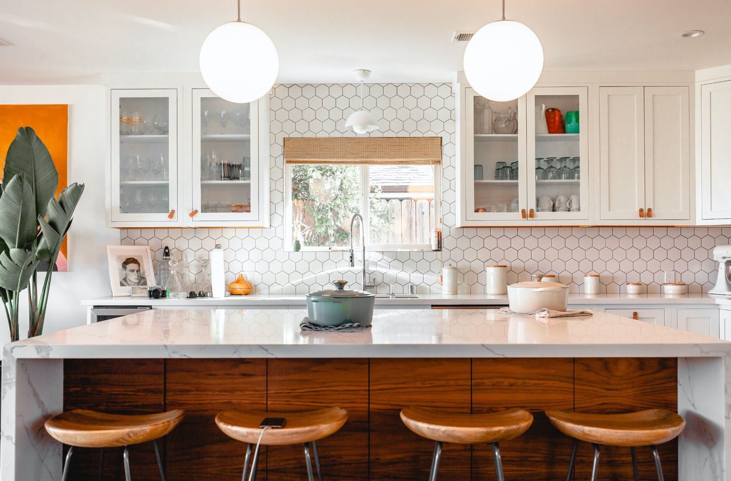 DreamKitchens Interior